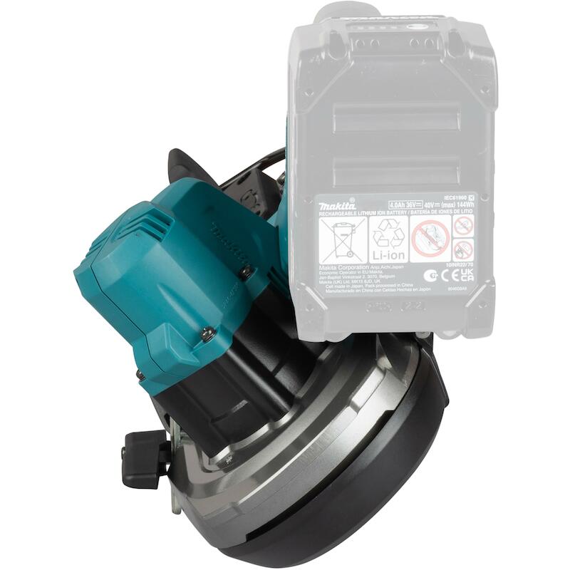 ACCU-LINTZAAG 40V/BODY      PB003G          MAKITA