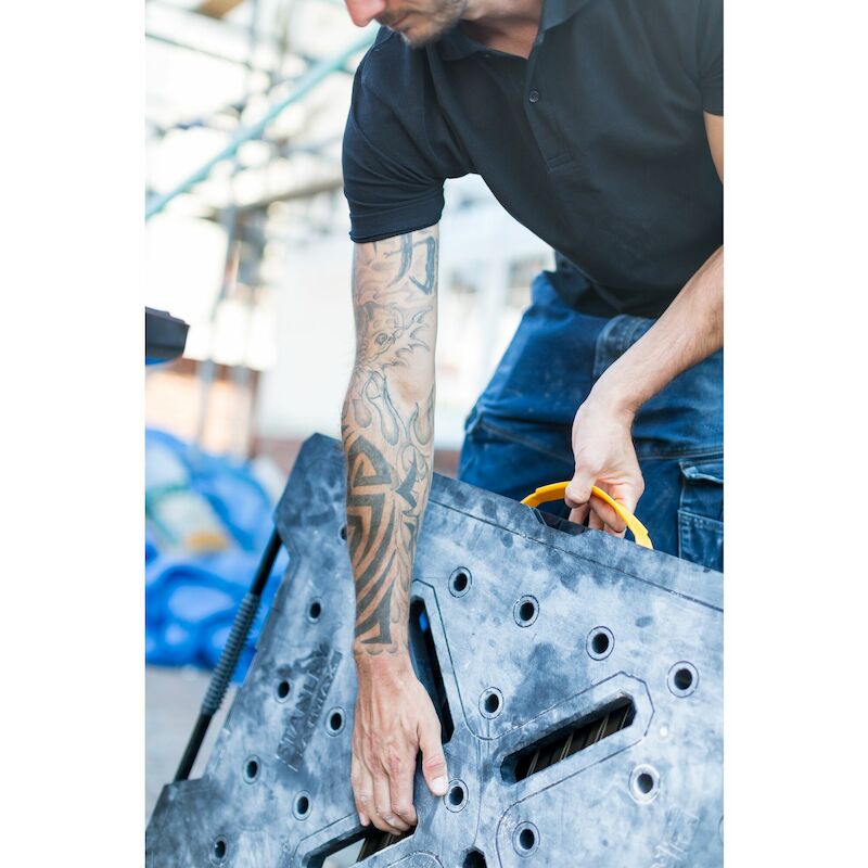 SUPPORT DE TRAVAIL PLIABLE  FMST1-75672    STANLEY