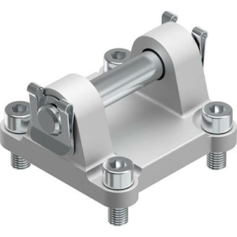 FLASQUE ORIENTABLE SNCB-80 (174394) FESTO