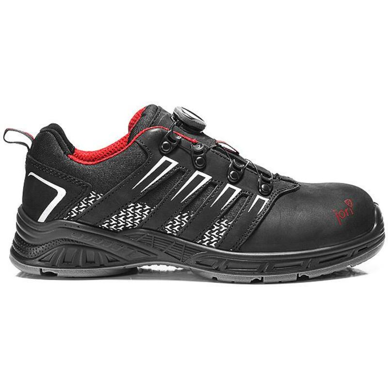 CHAUSSURE BAS S1PS NOIR     JO_TWIST BOA   41 JORI
