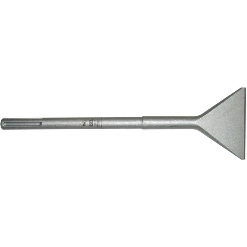 BURIN POINTU SDS-MAX        112250 - 115X360  SPIT