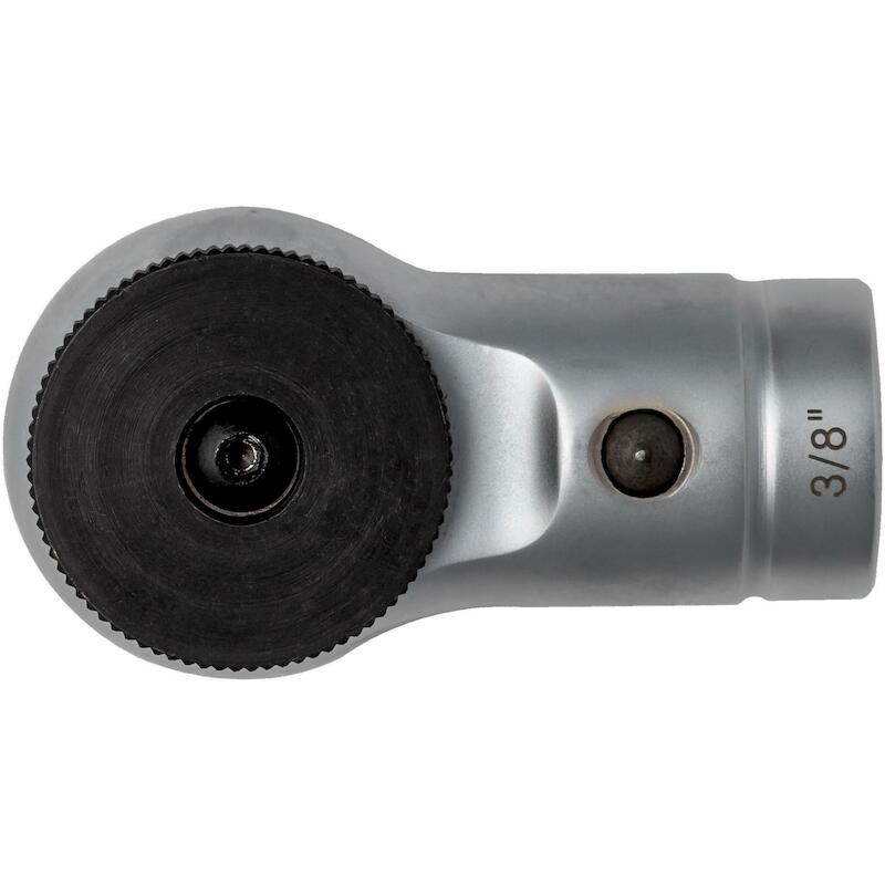INSTEEKRATELKOP 1/4"        16R              BAHCO