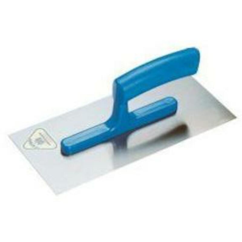 TALOCHE INOX                510280  280X130MM JUNG