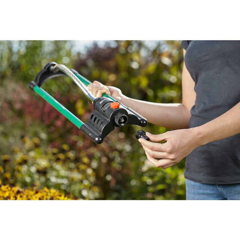 EMBOUT ENCLIQ.3/4"BSPP/CL.M 2921           GARDENA