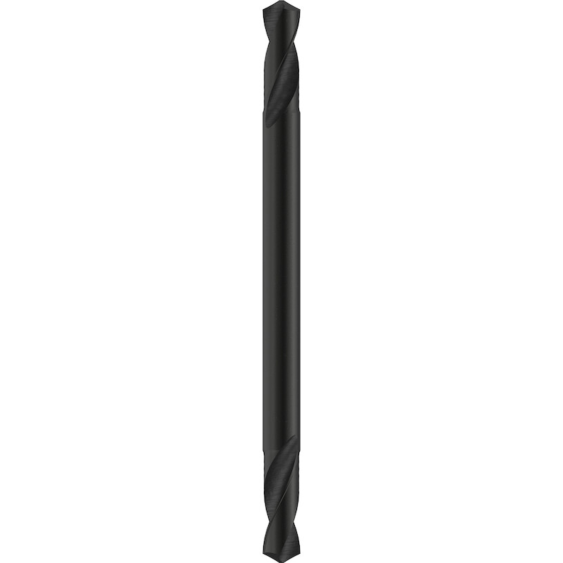 DUBBELBOOR HSS-G 3,3X49     2608597585(10ST) BOSCH