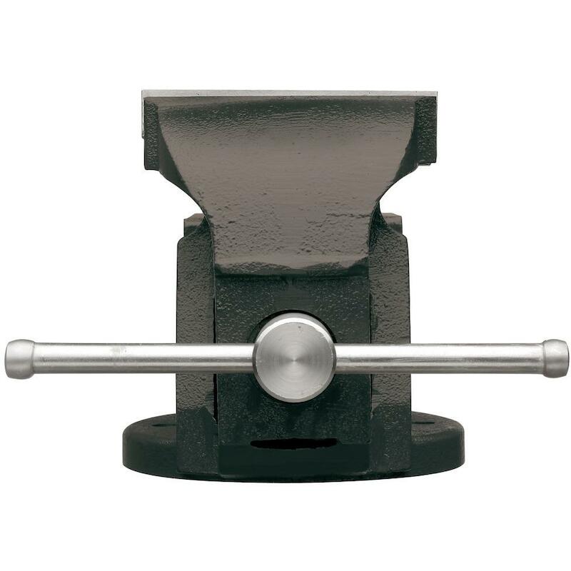 BANKSCHROEF 125MM           R9380       GEDORE RED