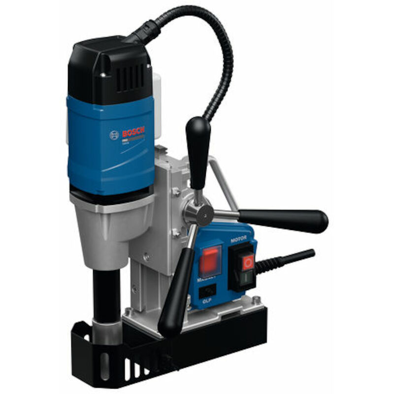 KERNBOORMACHINE MAGN.1050W  GBM38            BOSCH