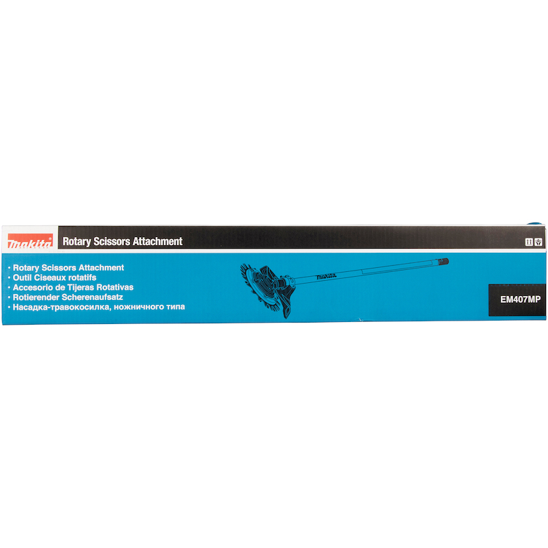 ROTARY SCISSORS ATTACHEMENT - 191M56-3 - MAKITA