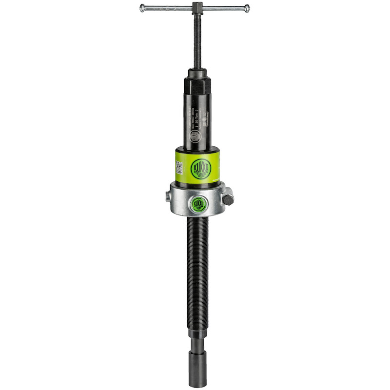 SPINDEL - KUKKO 8-2 - (20 TON)
