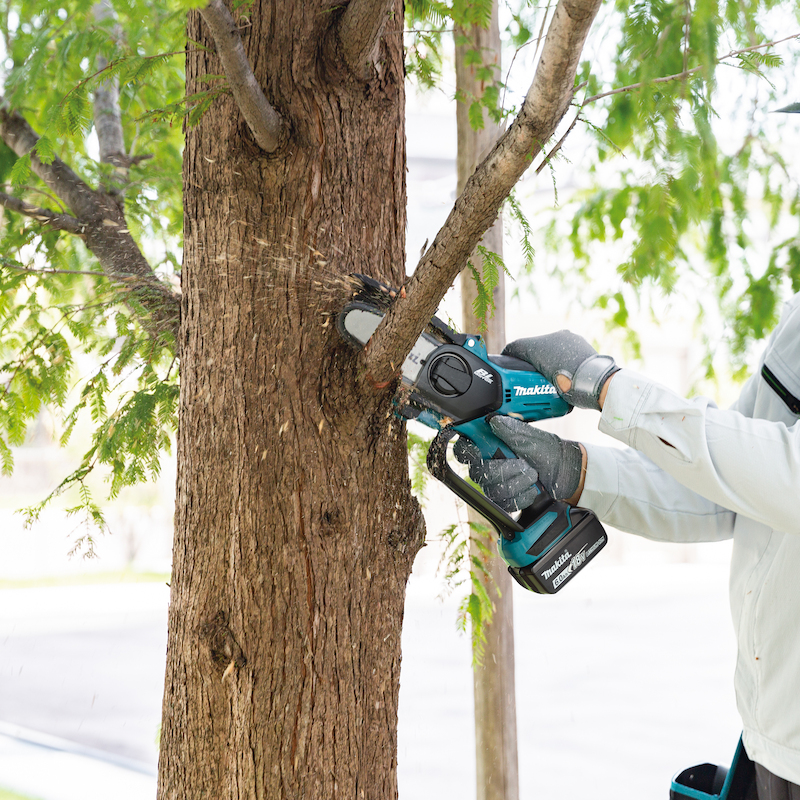 SCIE D'ÉLAGAGE LXT® - DUC101Z - MAKITA