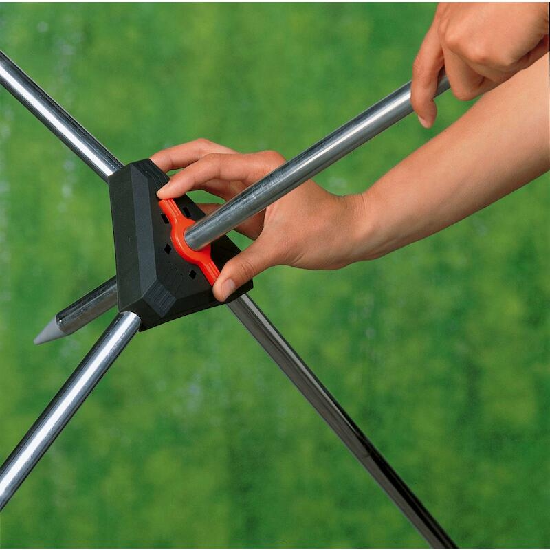 TUINDOUCHE TRIO             960            GARDENA