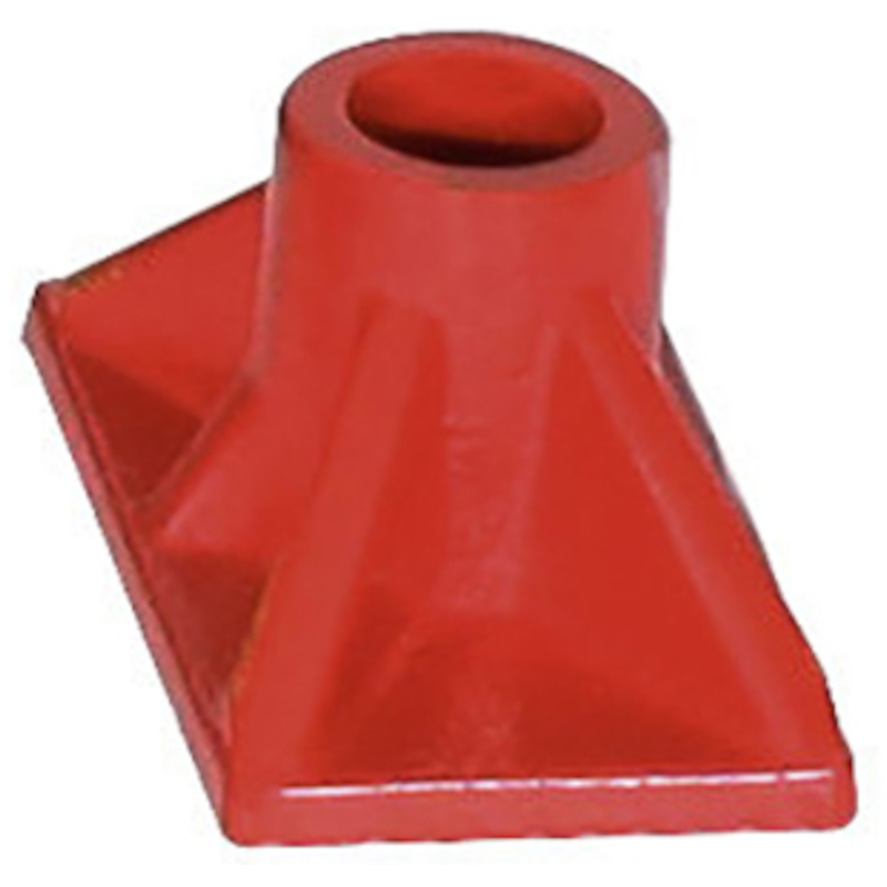ONDERSTUK PLUNJER           CR.4TA-9         FACOM