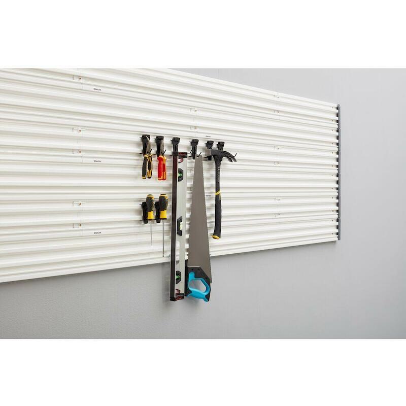 HAKENASSORTIMENT SMALL      STST82617-1 (8ST)STANL