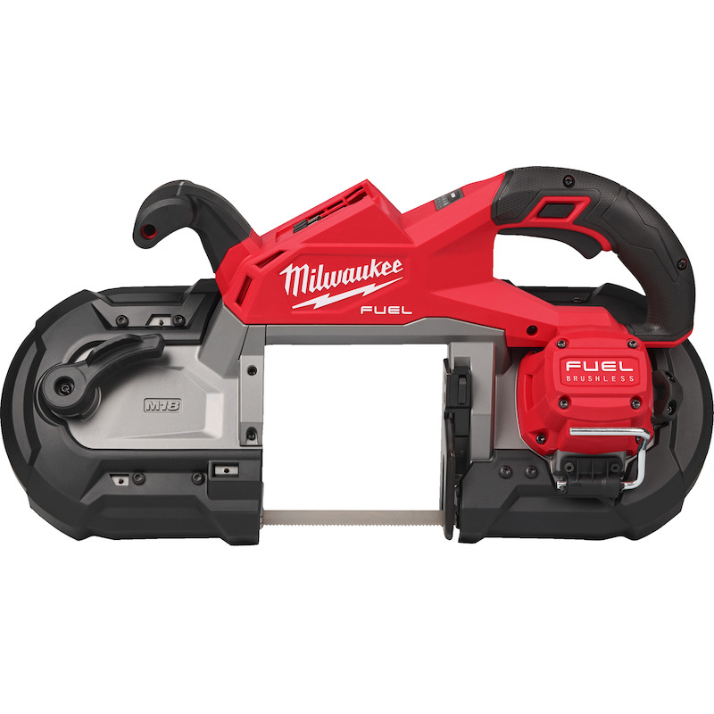 ACCU-LINTZAAG 18V/BODY      M18 FBS127-0 MILWAUKEE