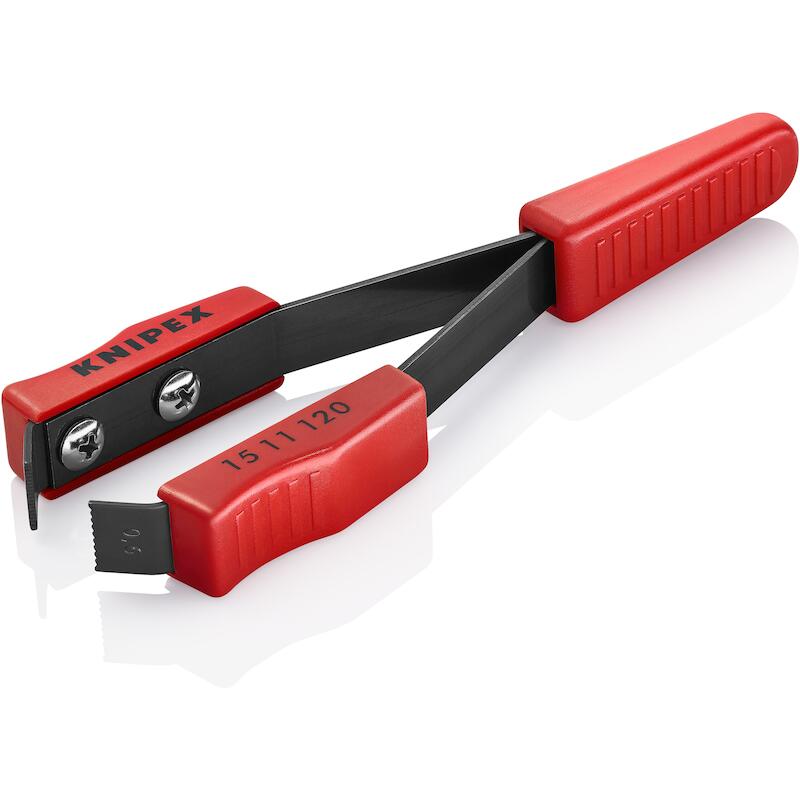 LAKTREKPINCET               15 11 - 120MM   KNIPEX