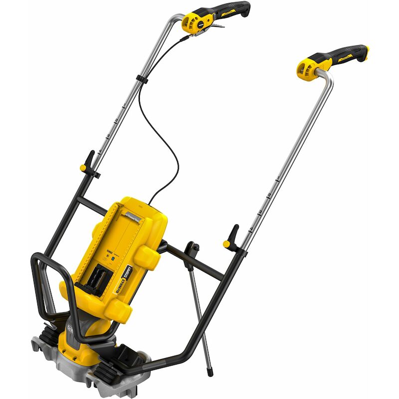 REGLE VIBR.BETON 54V/BODY   DCPS330N        DEWALT