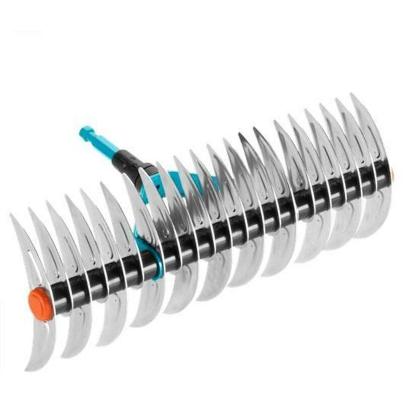 SCARIFICATEUR 35CM          3392           GARDENA