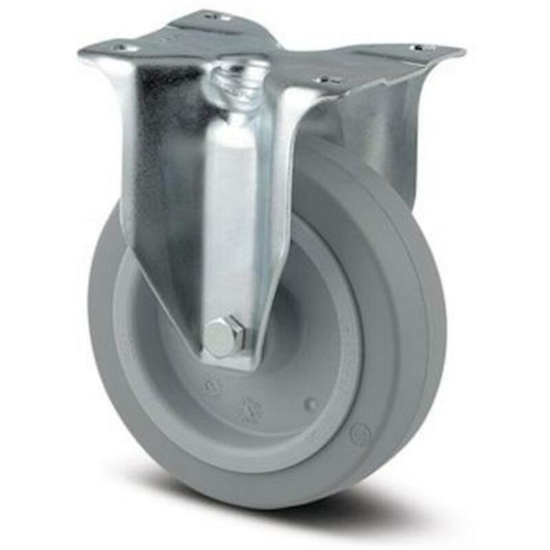 BOKWIEL  DIA160  300KG      3478-UFR-160-P63 TENTE