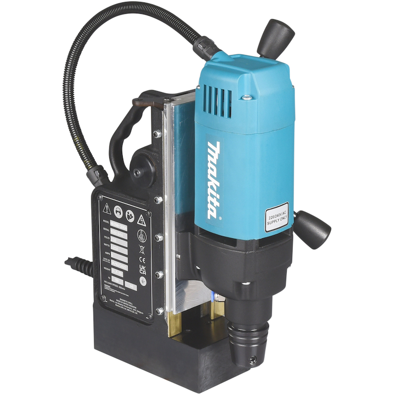 MAGNEETKERNBOORMACHINE - HB350 - MAKITA