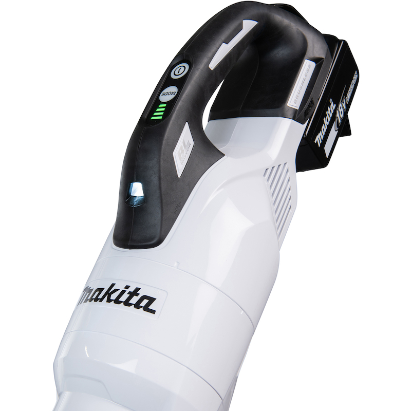 STOFZUIGER LXT® - DCL286FZW - MAKITA