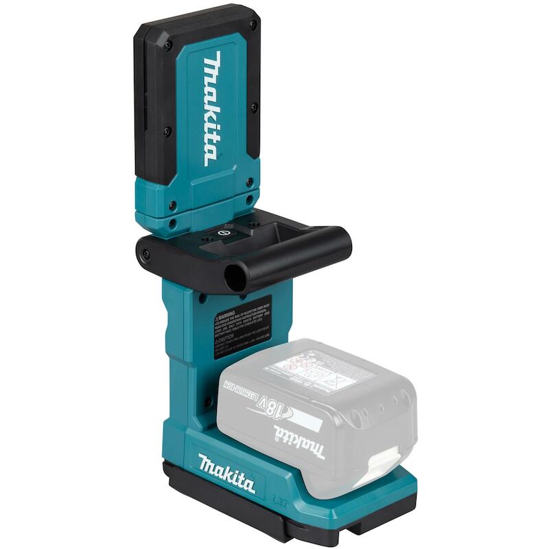 WERKLAMP MAGN. 18V/BODY     EUADML819       MAKITA