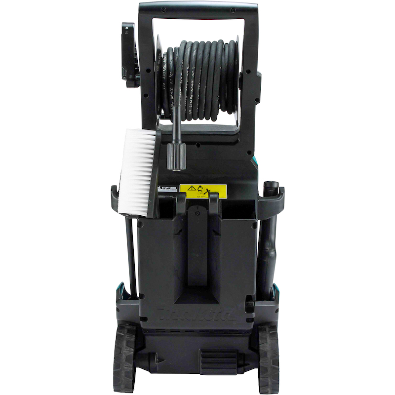 NETTOYEUR À PRESSION ÉLECTRIQUE  1 800 W - HW1300 - MAKITA
