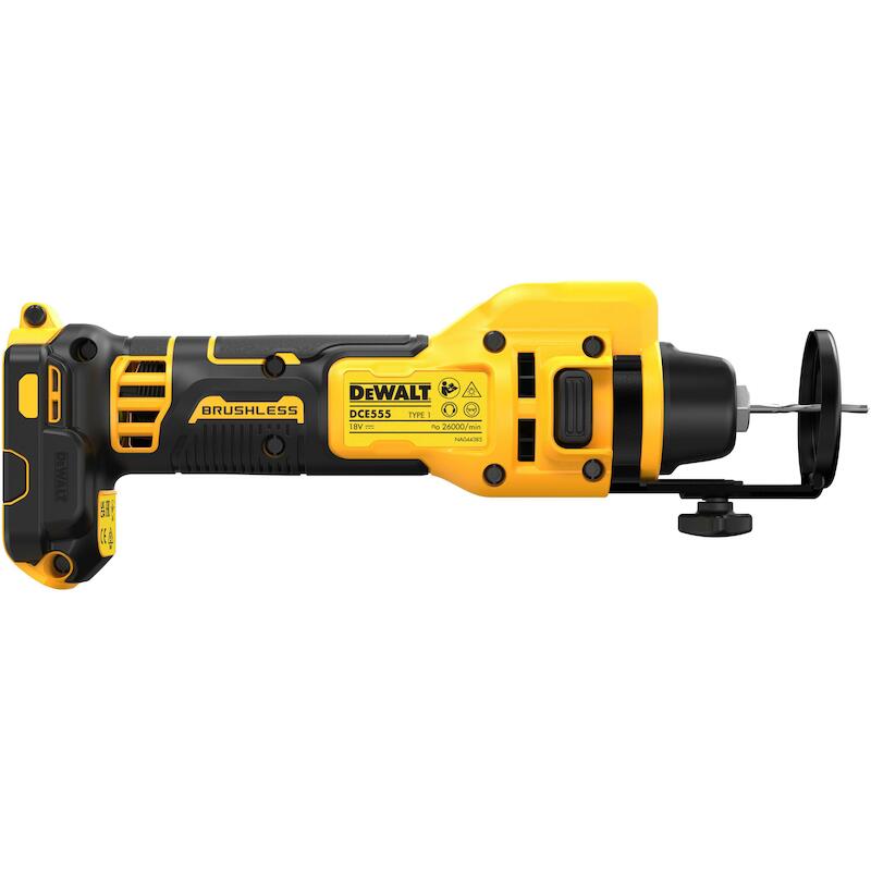 ACCU-GIPSFREES 18V/BODY     DCE555N-XJ      DEWALT