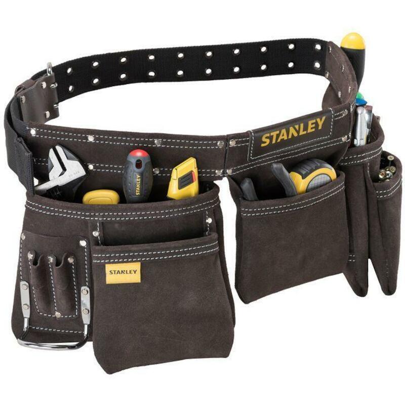 CEINTURE PORTE-OUT.DOUBLE   STST1-80113    STANLEY