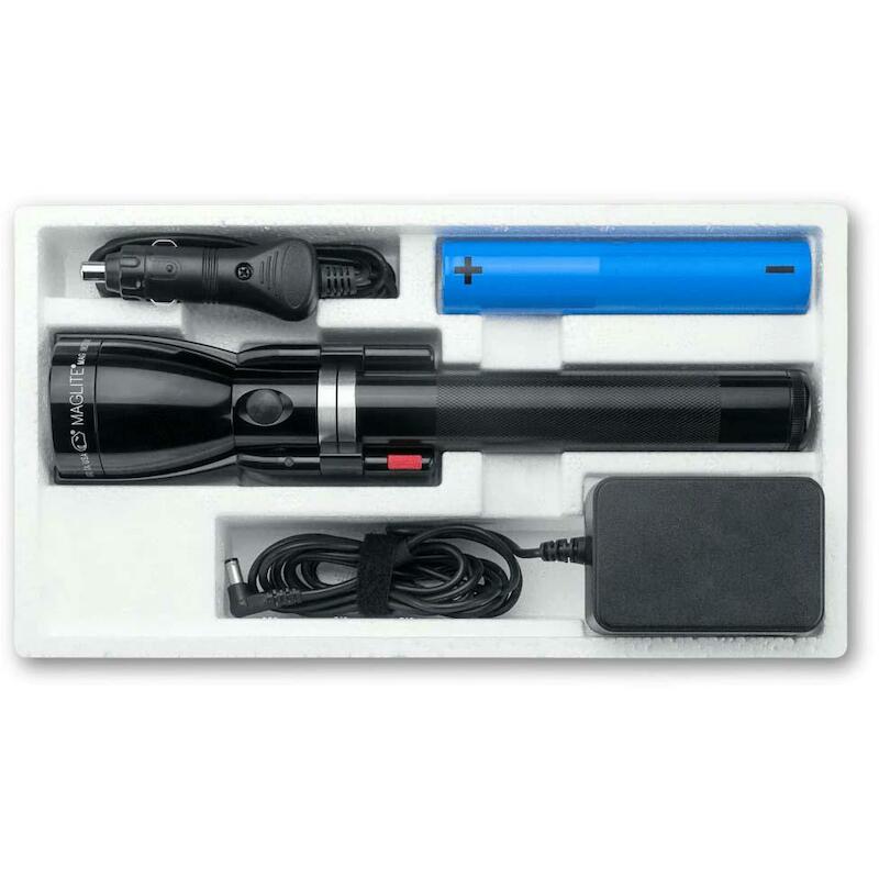 ZAKLAMP LED 1082LM HERLAADB.ML150LR        MAGLITE