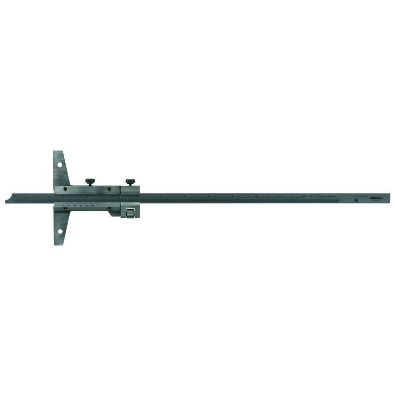 DIEPTESCHUIFMAAT 0-12"      527-113 0,001"MITUTOYO
