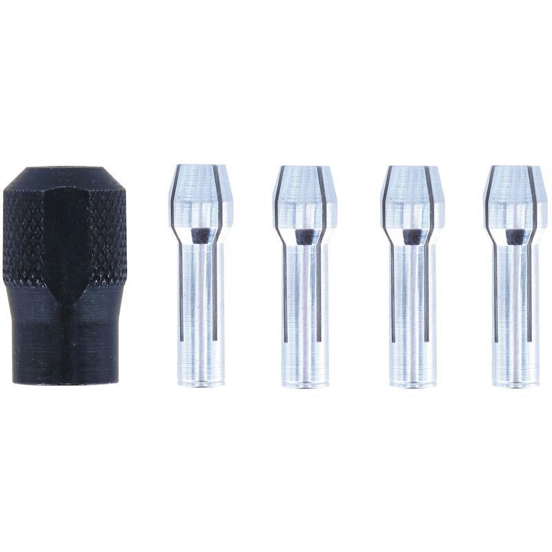 KIT DE PINCES 480/1/2/3     4485            DREMEL