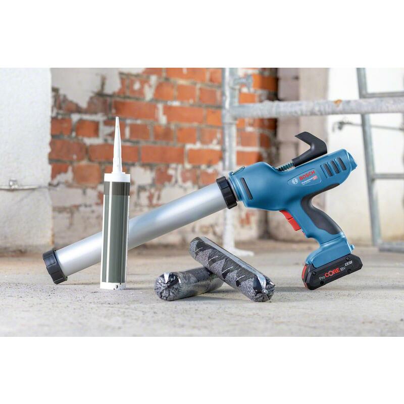 ACCULIJMPISTOOL 18V/BODY    GCG 18V-600      BOSCH