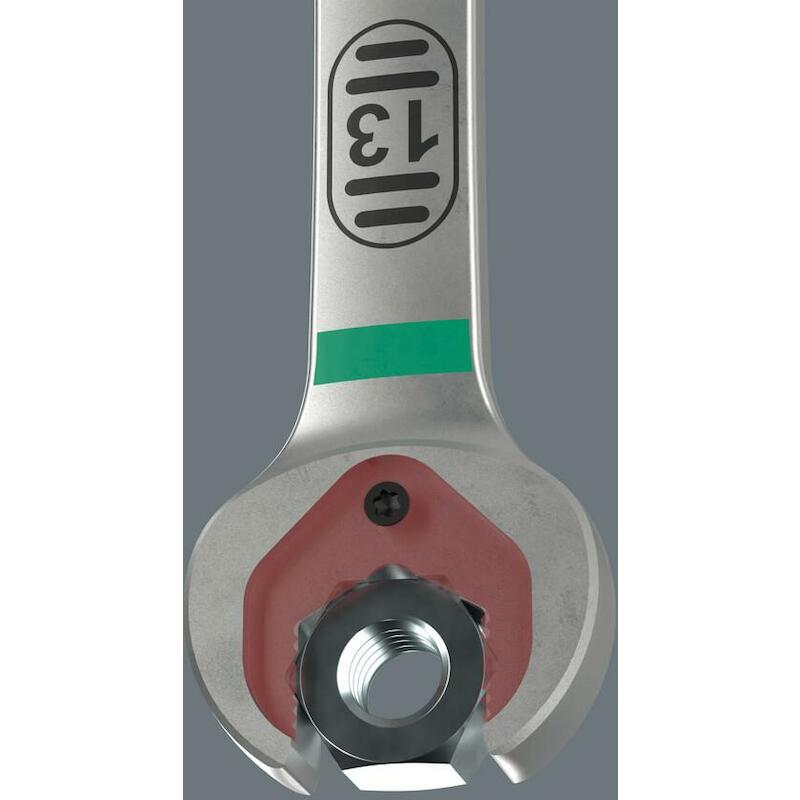 MODULE 6007 JOKER SET 1     9735       (12ST) WERA