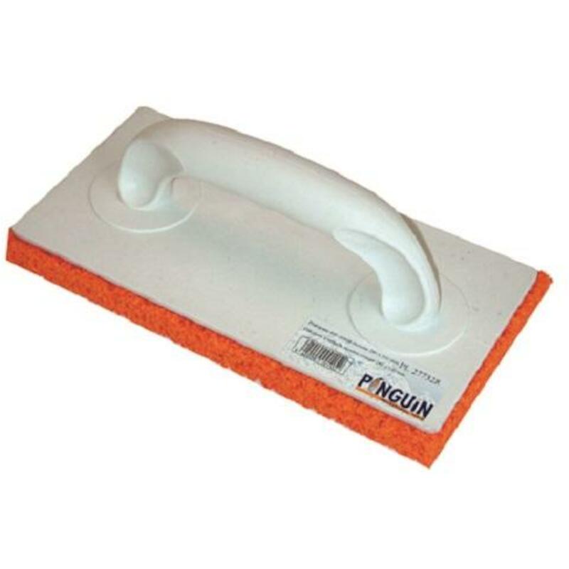 PLATRESSE ÉPONGE ORANGE     PL 277328 - 275X130