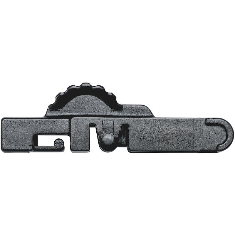 RESERVEAFBRAAMHULPSTUK      90 39 02 V02    KNIPEX