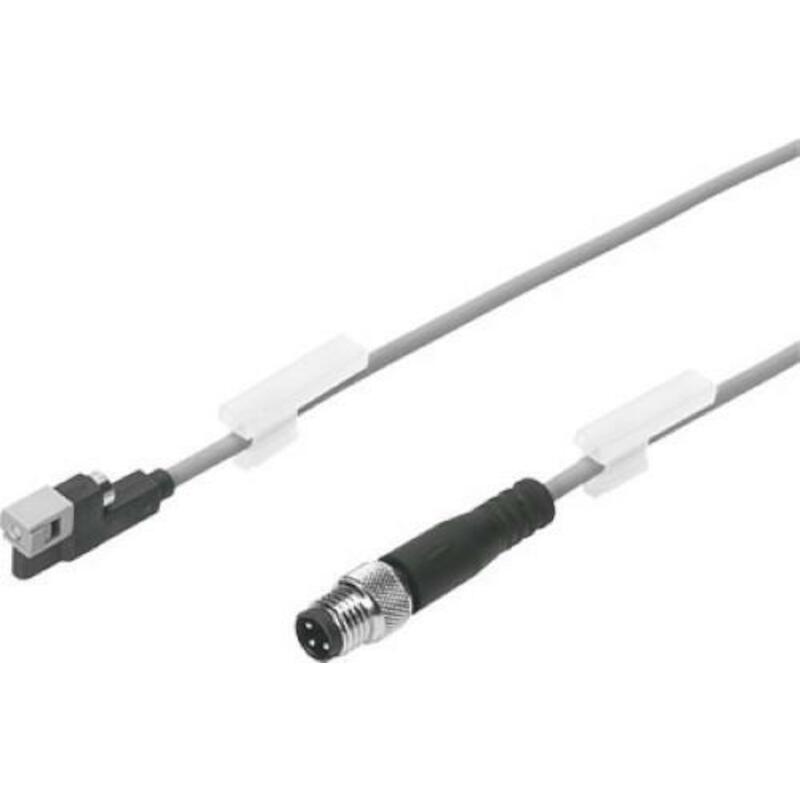 NADERINGSSCHAKELAAR SMT-8G-PS-24V-E-0,3Q-M8D (547860) FESTO
