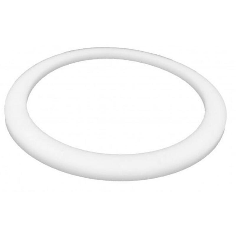 DICHTING PTFE (WIT)DN 80MM(VOEDING)             TW