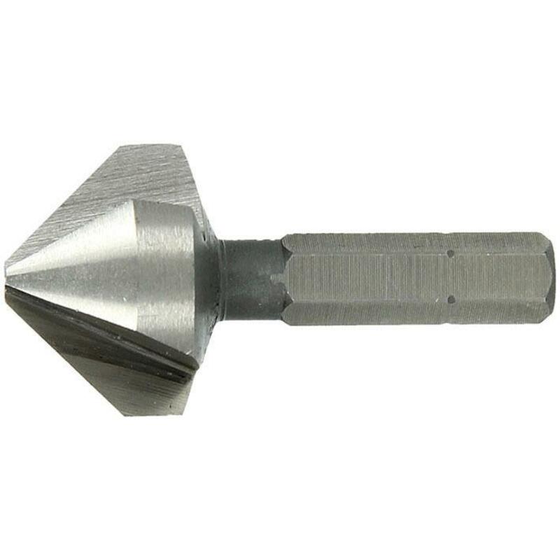 VERZINKBOOR 6,3MM M3        780121          HIKOKI