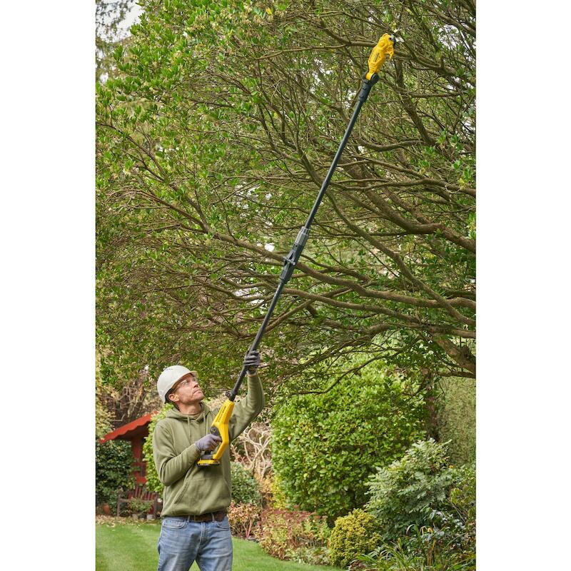 ACCU-SNOEISCHAAR 18V/BODY   SFMCPP632B (OP STEEL)