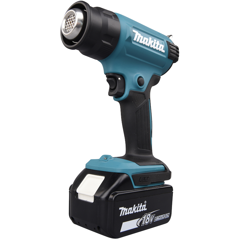 DÉCAPEUR THERMIQUE LXT® - DHG180RT1J - MAKITA