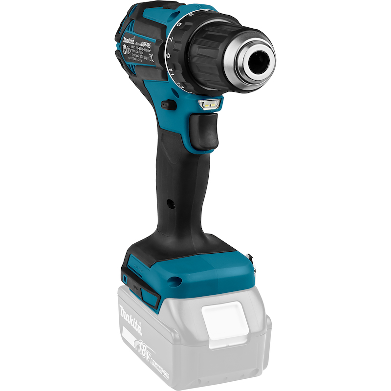 BOORMACHINE LXT® - DDF485ZJ - MAKITA