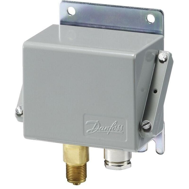 DRUKSCHAKEL.KPS 39  10 - 35BAR 060-310266 3/8"M