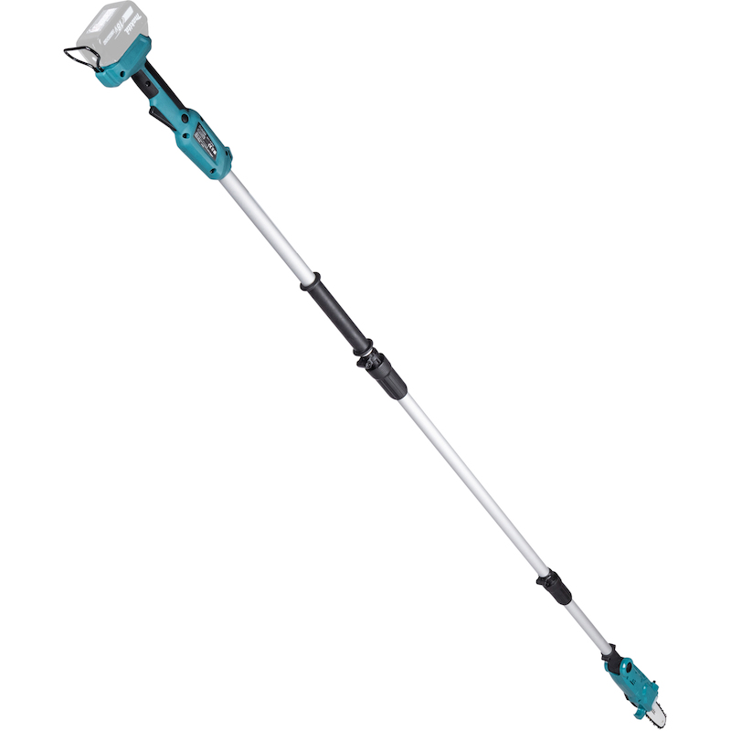 STOKKETTINGZAAG 18V/BODY    DUA200Z - 5M    MAKITA