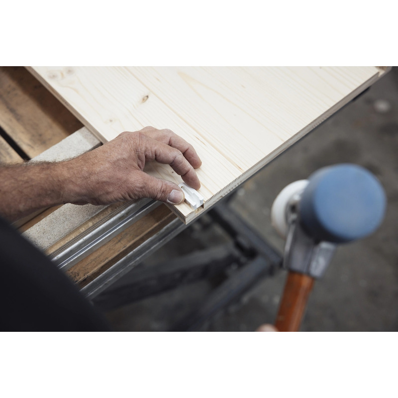 ÉLÉMENT D'ASSEMBLAGE        CABINEO X KIT DE DÉPAR