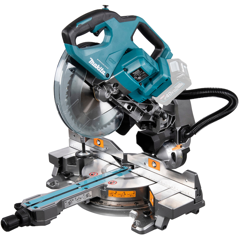 RADIALE AFKORTZAAG XGT® - LS002GZ01 - MAKITA