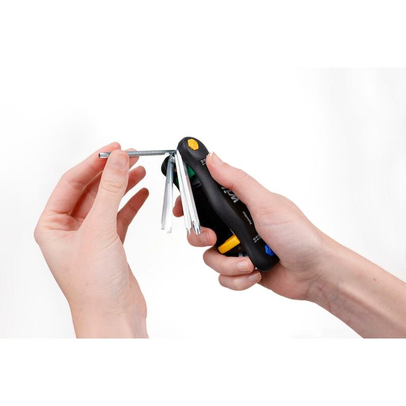 MULTITOOL                   SB351PM8X         WIHA