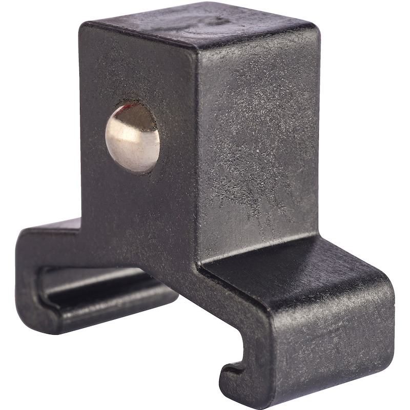 CLIPS 1/2" POUR RAILS       4932480449 (10PC) MILW