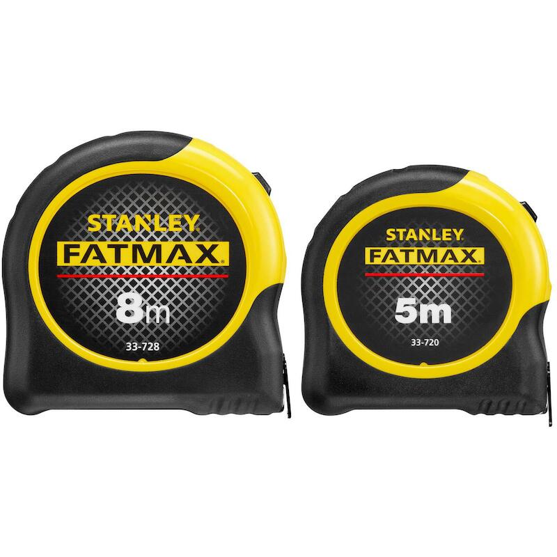 ROLMETERSET FATMAX 5+8M     FMHT31725-0 (2ST)STANL
