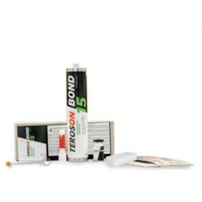 PU-LIJM KIT RUIT 'TURBO'    BOND15 SET     TEROSON