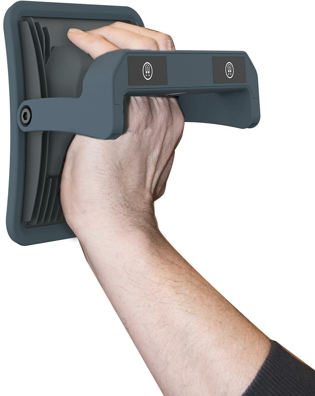 LAMPE DE TRAVAIL LED NOVA   03.6201 2000LM RECHAR.